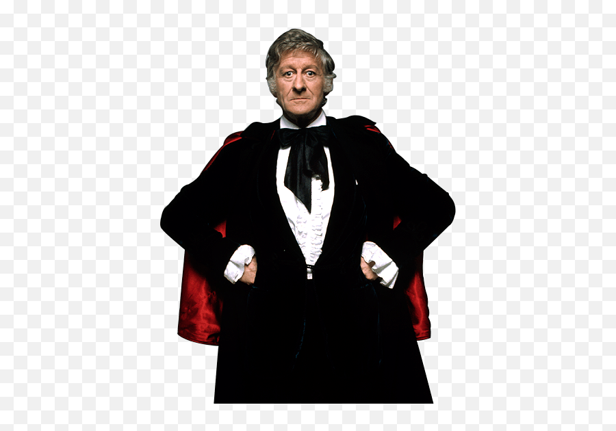 Download The Time Lords Have Programmed Tardis Always To - Gentleman Png,Gentleman Png
