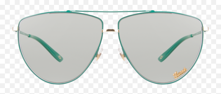 Download Hd Gucci Gg 2909s V7jng Sunglasses - Gucci Unisex Png,Gucci Transparent