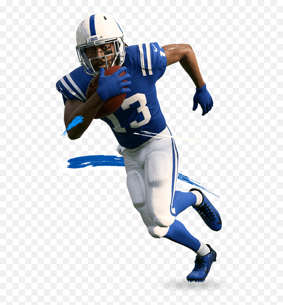 Madden Nfl 20 Superstar X - Factor Ty Hilton Superstar Ty Hilton Madden 20 Png,Alvin Kamara Png