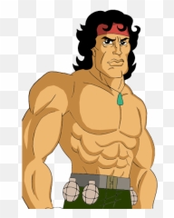Rambo Png - Rambo Icon,Rambo Png
