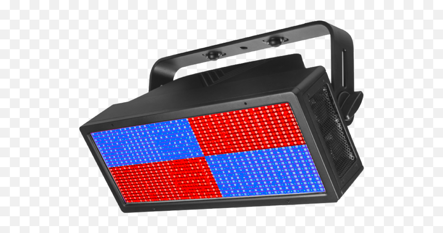 Prolights Sunblast Ip65 Led Strobe - Portable Png,Strobe Light Png