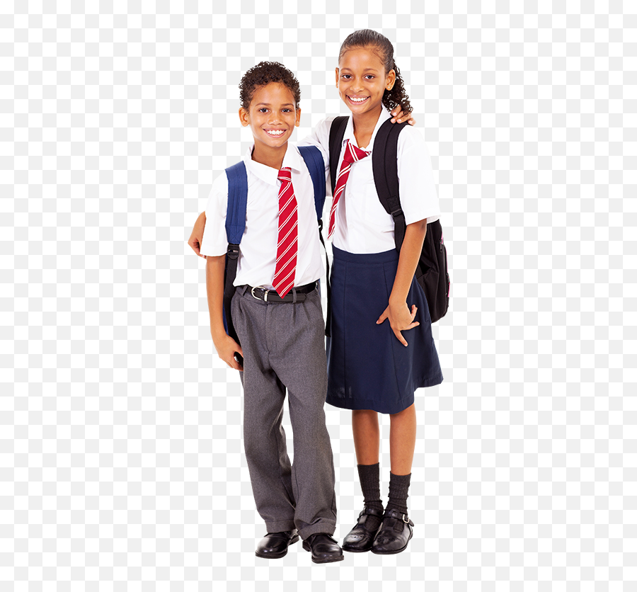 Download Kid - School Uniform Kids Png,School Kids Png