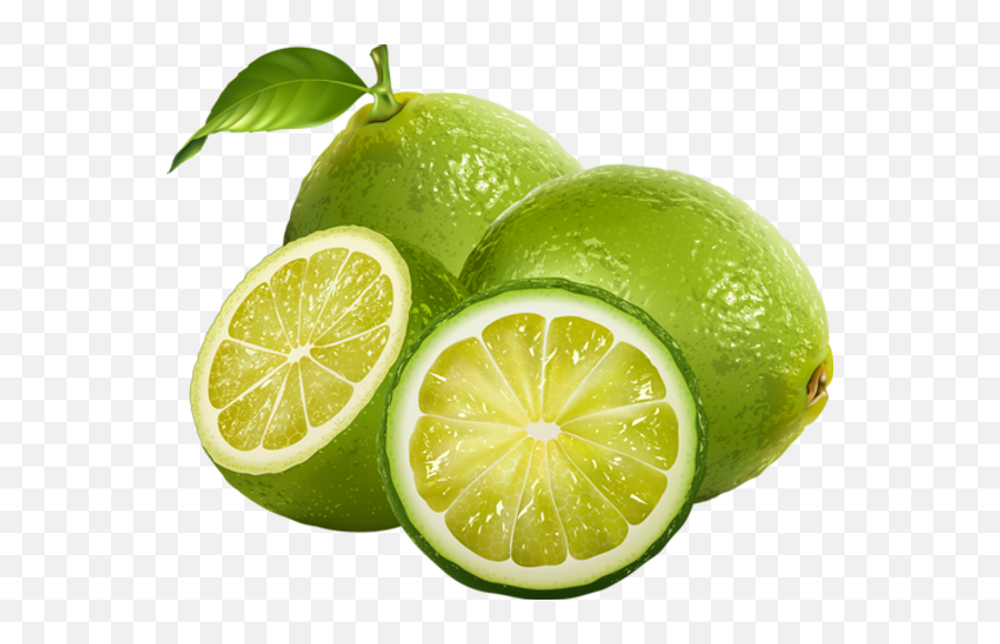 Green Lime Png Image - Transparent Background Lime Png,Lime Transparent Background