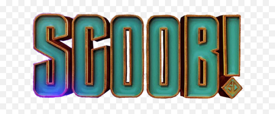 Scoobdance Tiktok Challenge Quickly - Scoob Movie Logo Png,Warner Animation Group Logo