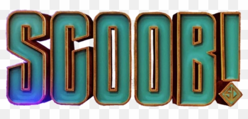 Scoobdance Tiktok Challenge Quickly - Scoob Movie Logo Png,Warner Animation Group Logo