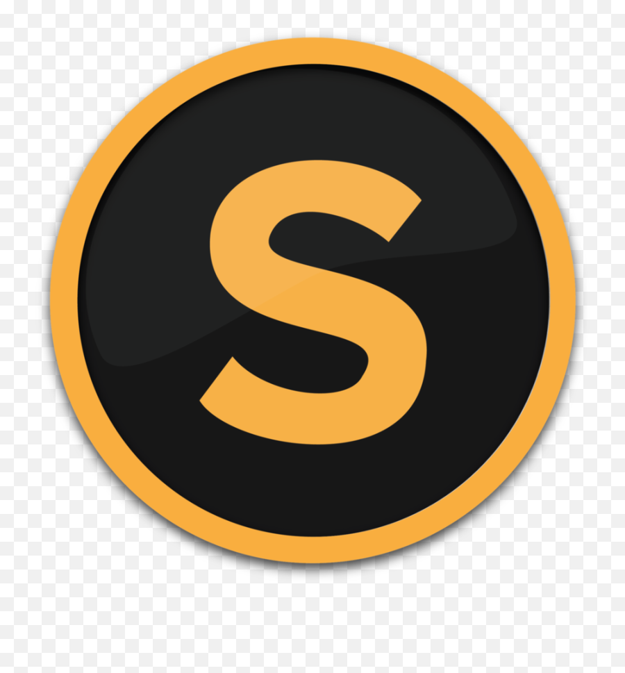 Sublime Text - Sublime Text Icon Png,Sublime Text Logo