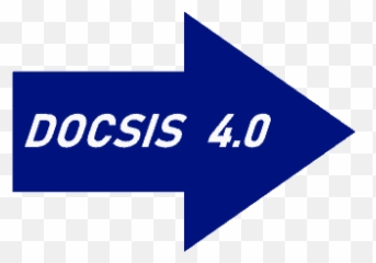 Stop The Cap Cable Industry Ends Disagreement Over Docsis - Vertical png