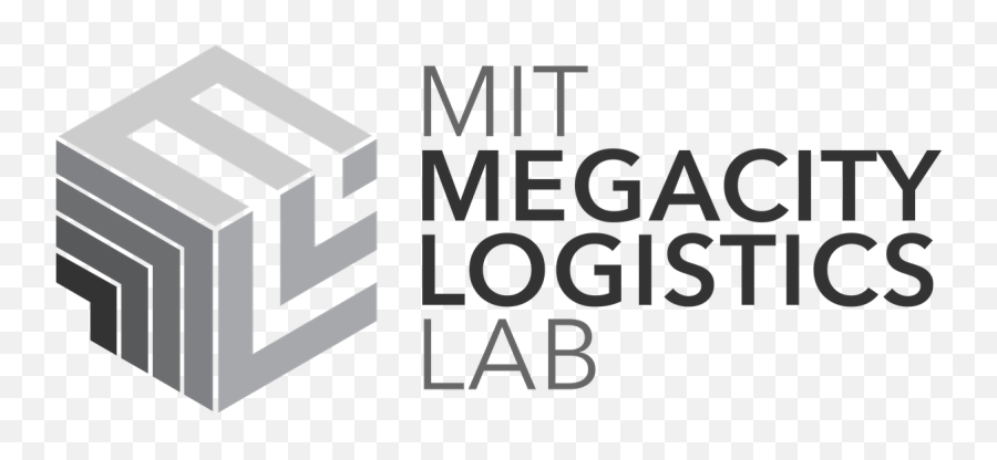 Mit Megacity Logistics Lab Logo - Megacity Logistics Lab Png,Mit Logo Png