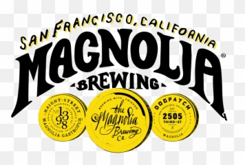 General Manager - Dogpatch In Sf Ca Magnolia Brewery Png,Magnolia Market Logo