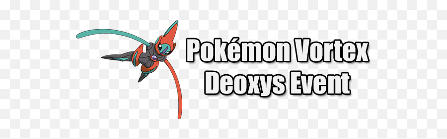 Deoxys Scavenger Hunt - Pokémon Vortex Wiki Boost Gets You Laid Png,Scavenger Hunt Png