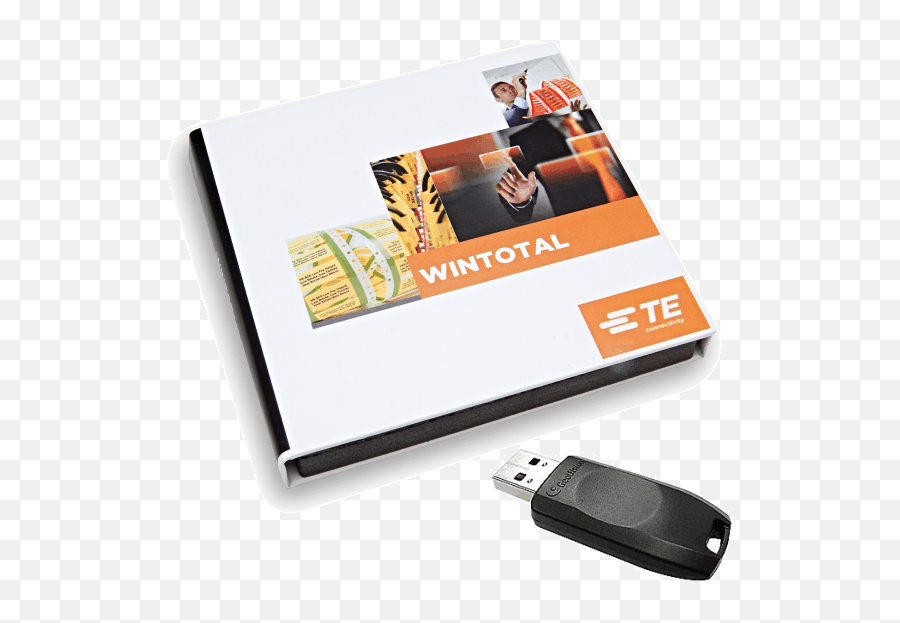T200 Te Connectivity Thermal Transfer Ident Printer With - Wintotal Software Png,Te Connectivity Logo