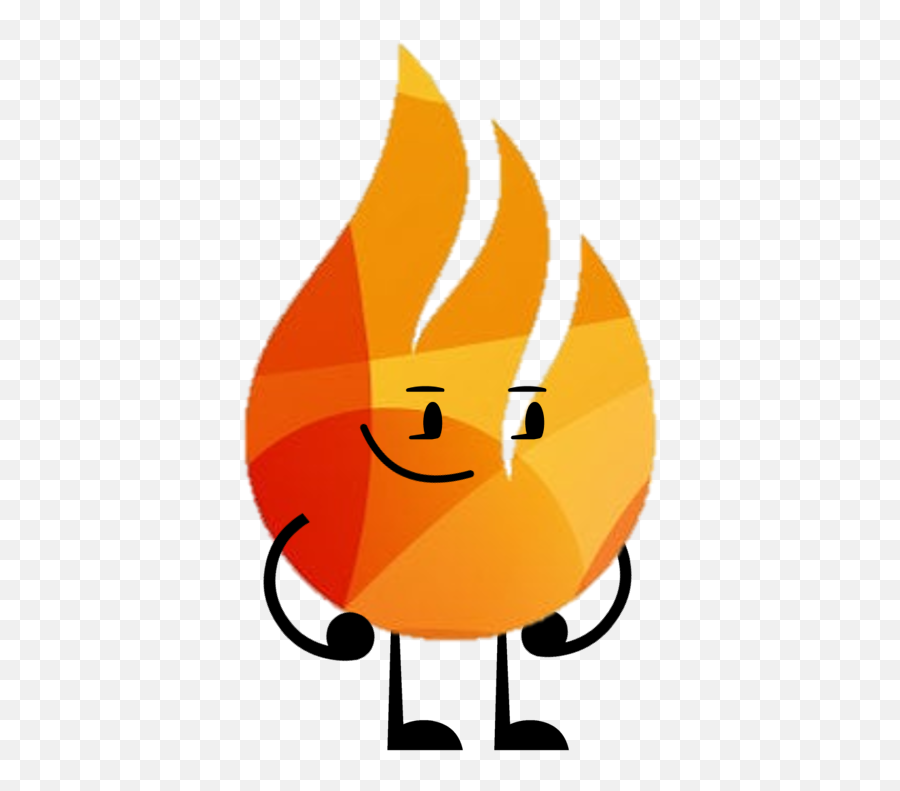 637 X 728 4 - Cartoon Fire Drop Clipart Full Size Clipart Happy Png,Cartoon Fire Transparent