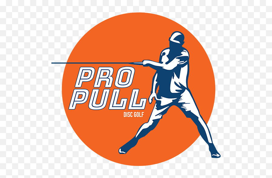 Propull Form Mechanics U0026 Workout Videos - Propull Disc Golf Pro Pull Disc Golf Png,Disc Golf Logo