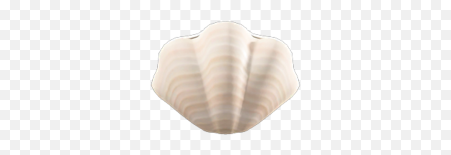 Shell Lamp Animal Crossing Wiki Fandom - Animal Crossing New Horizons Shell Png,Sea Shells Png