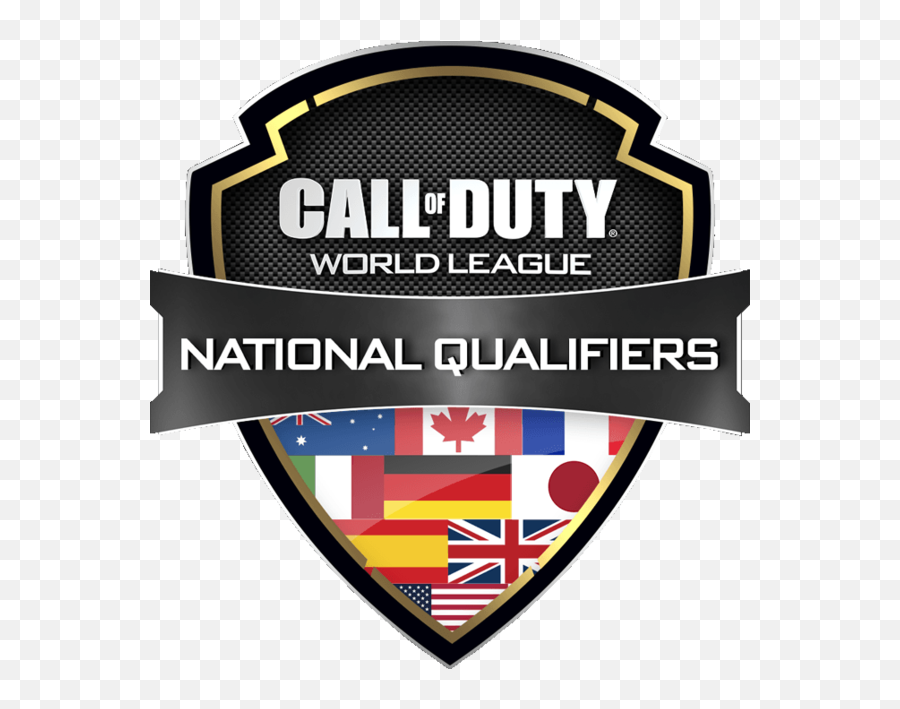 Cwl Anaheim Open 2019 - Canada National Qualifier Call Of Duty Black Ops Png,Call Of Duty Transparent