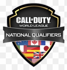 Cwl Anaheim Open 2019 - Canada National Qualifier Call Of Duty Black Ops Png,Call Of Duty Transparent