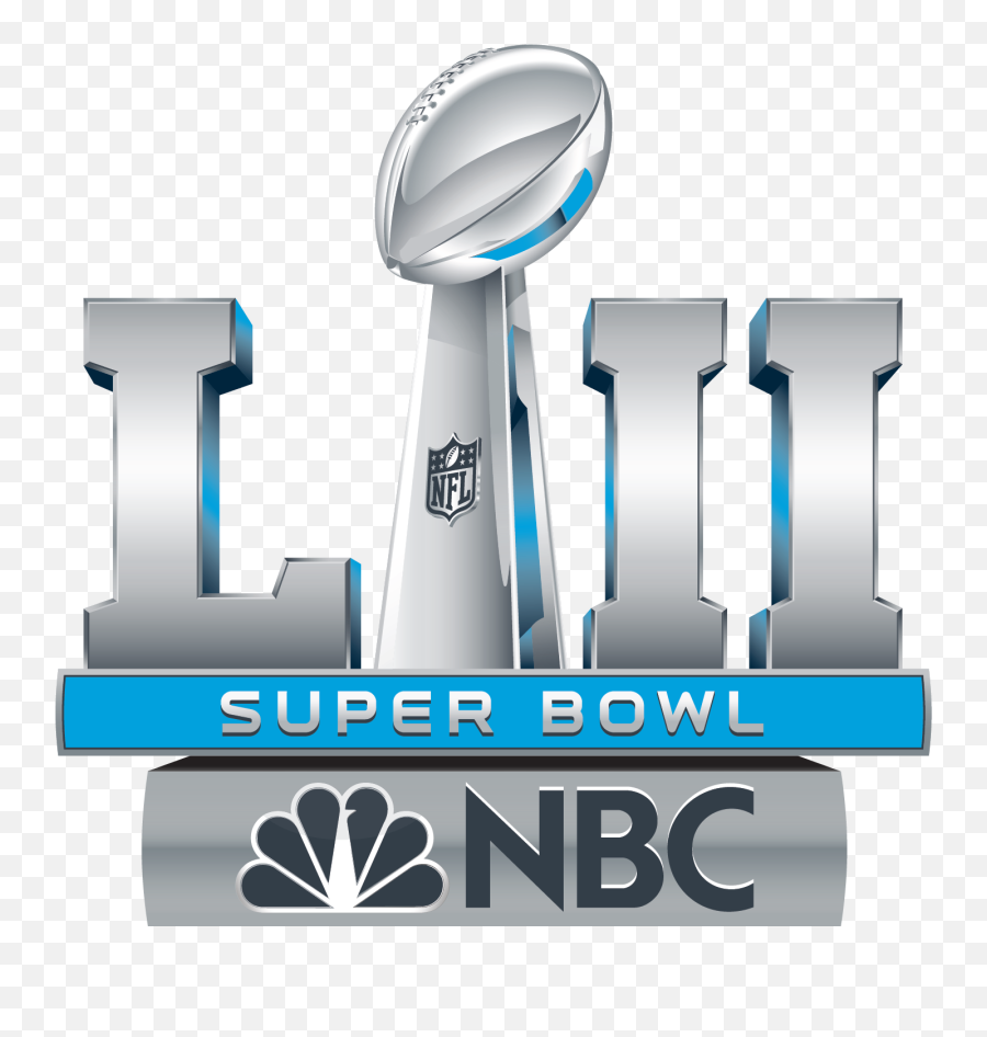 Toyota Nfl Recap Nbcuniversal Together - Rams Vs Patriots Super Bowl 53 Png,Sunday Night Football Logo