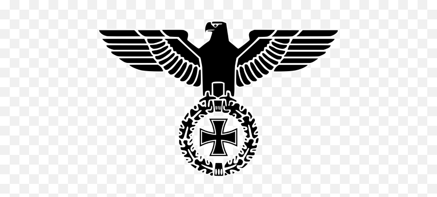 Steam Mhelygerman March Collection - Nazi Eagle Png,Wehrmacht Logo