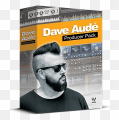 Dave Audé Producer Pack - For Men Png,Dave & Busters Logo