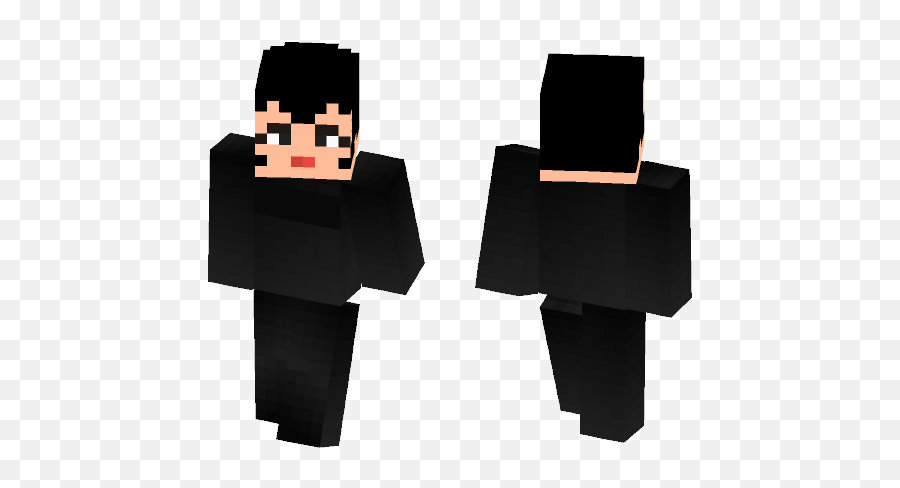 Download Ashi Samurai Jack Minecraft Skin For Free - No Face Minecraft Skin Png,Samurai Jack Png