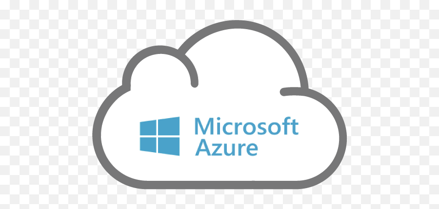 Microsoft Azure Disaster Recovery U0026 Business Continuity - Language Png,Microsoft Azure Logos