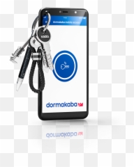 Mobile Access Home Schweiz - Portable Png,House Key Png