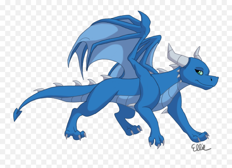 Spyro The Dragon Roleplay Dotd Humans Allowed - Female Blue Dragon Oc Png,Spyro Transparent