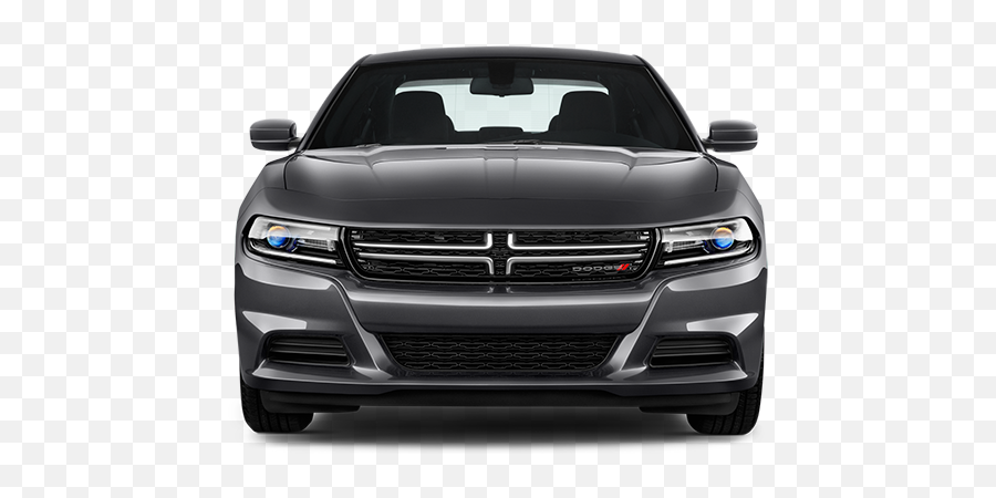 2016 Dodge Charger Front View - 2016 Dodge Charger Front Png,Dodge Charger Png