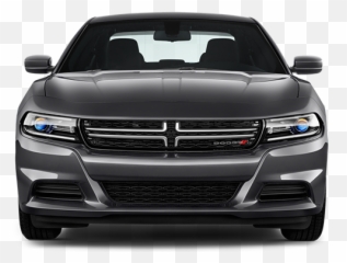 2016 Dodge Charger Front View - 2016 Dodge Charger Front Png,Dodge Charger Png
