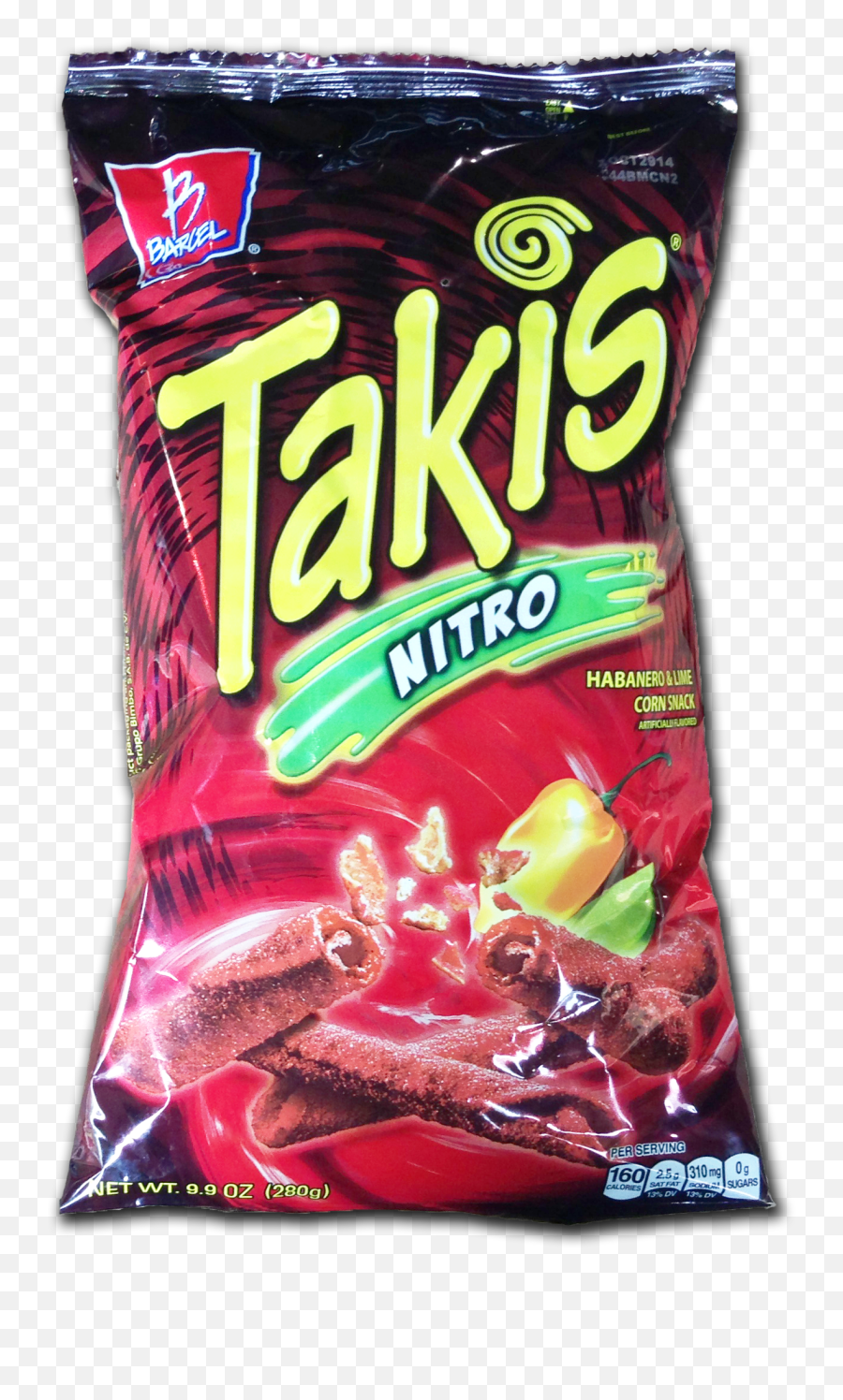 Takis Nitro - Takis Chips Png,Takis Png