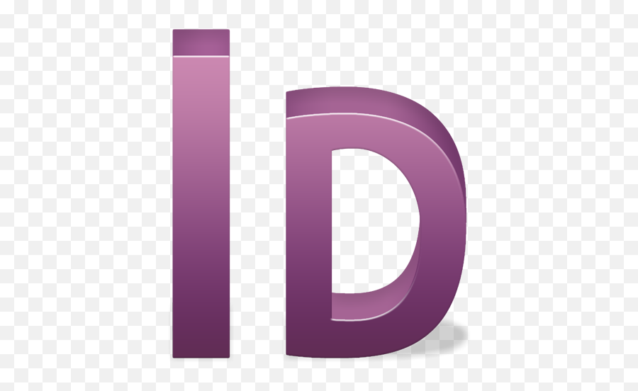 Drawing Icon Indesign Logo Png - Vertical,Indesign Logo Png