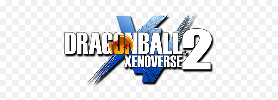 Mastaklo Mods - Dragon Ball Xenoverse 2 Logo Png,Xenoverse 2 Logo