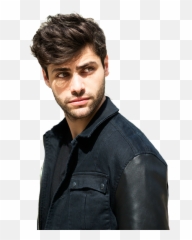 Resources - Alec Lightwood Wallpaper Matthew Daddario Png,Matthew Daddario Png