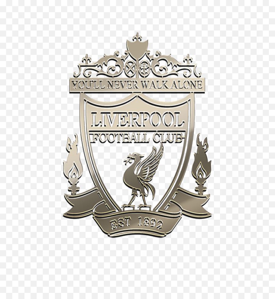 Liverpool - Transparent Liverpool Crest Png,Liverpool Fc Logo