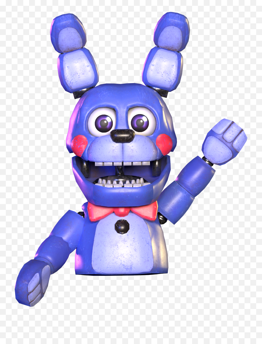 Fnaf 1 Funtime Freddy, HD Png Download , Transparent Png Image - PNGitem