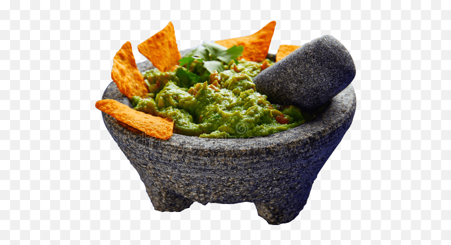 Blue Agave Madison - Molcajete De Guacamole Png,Mexican Food Png