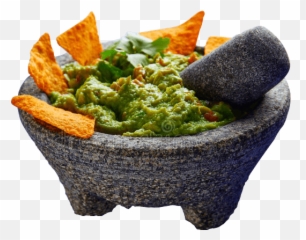 Blue Agave Madison - Molcajete De Guacamole Png,Mexican Food Png