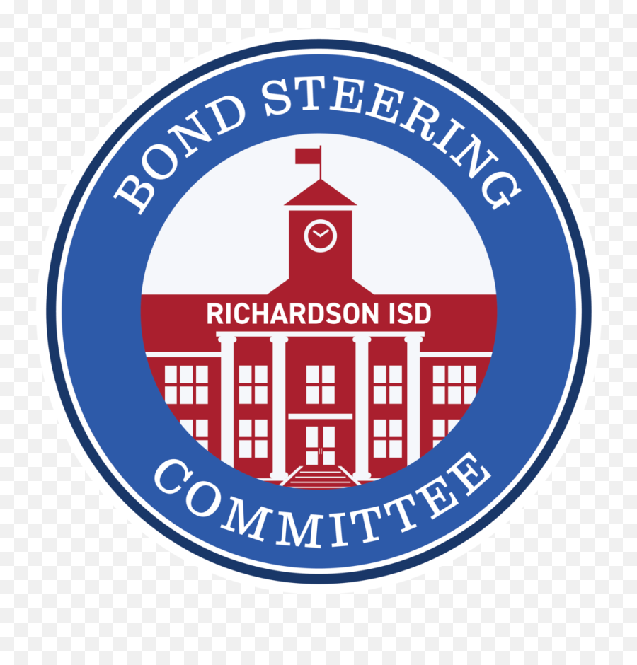 Richardson Isd Bond Steering Committee Png Risd Logo