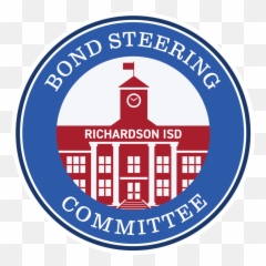 Richardson Isd Bond Steering Committee Png Risd Logo