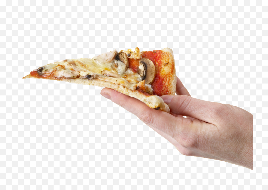 Pizza Png Free Commercial Use Image - Hand Holding Pizza Png,Free Pngs For Commercial Use