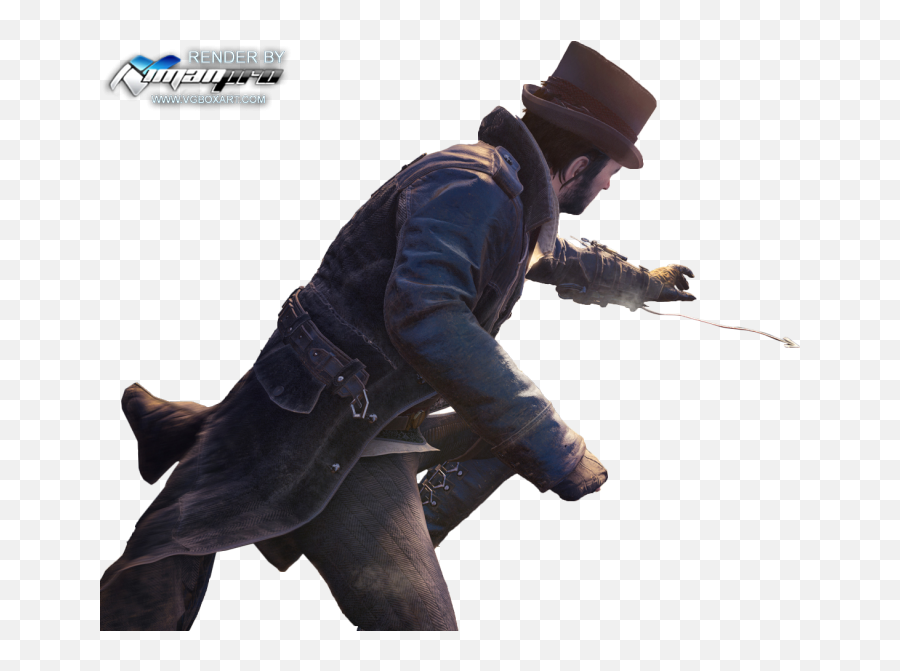 Assassins Creed Syndicate Logo - Assassins Creed Syndicate Western Png,Assassin's Creed Syndicate Png