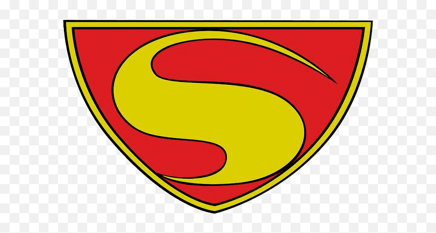 Superman Logo And Symbol Meaning History Png - Vertical,Superman Icon