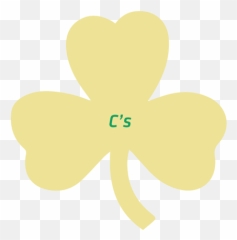 Boston Celtics Supplementary Logo - Flower png