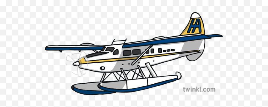 Seaplane Vancouver Harbour West Coast - Air Transportation Png,Icon Seaplane