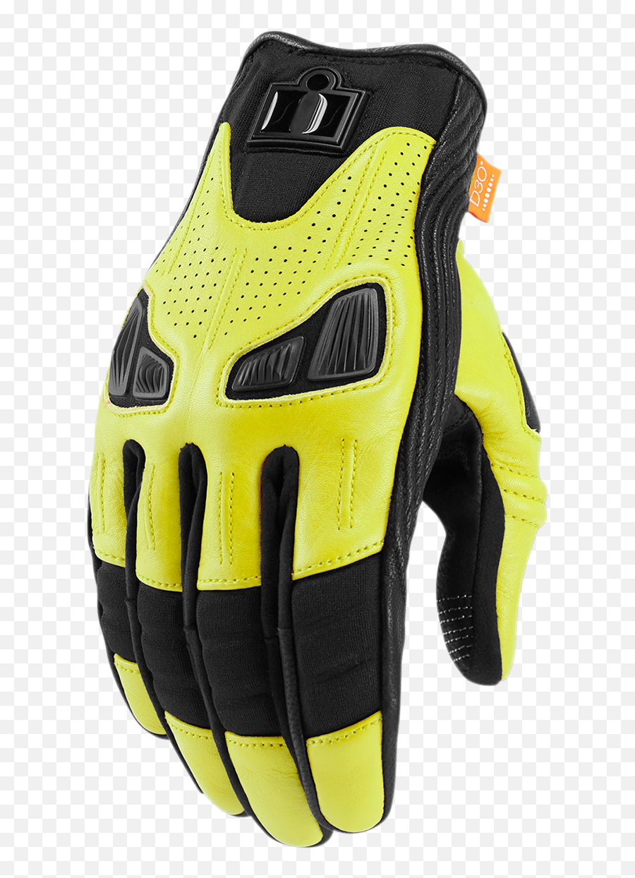 Icon Automag 2 Gloves 3301 - Glove Png,Icon Overlord Overpants