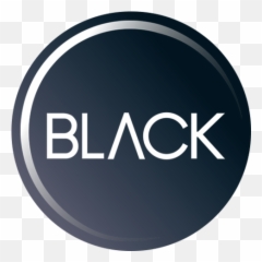 Eosblack - Circle png