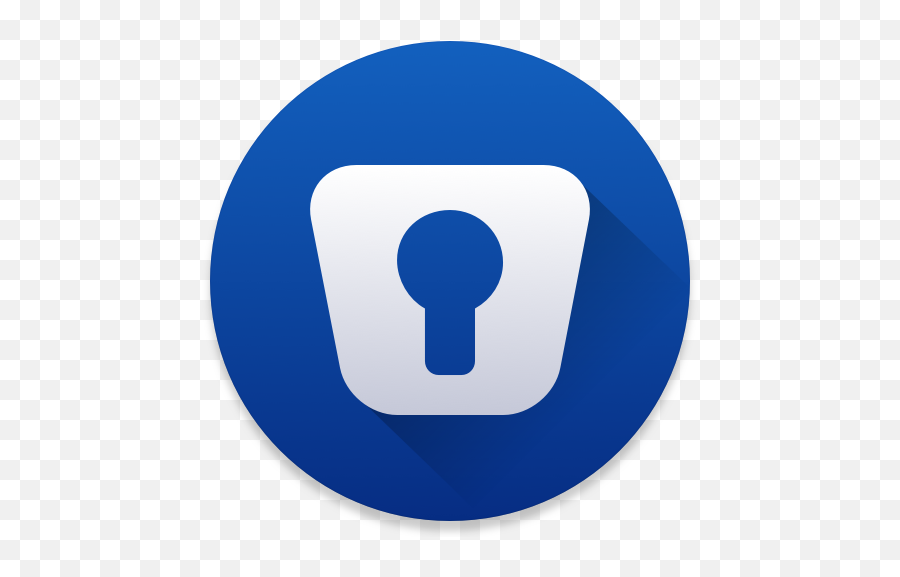 Enpass Password Manager App For Windows 10 - Dot Png,App Manager Icon