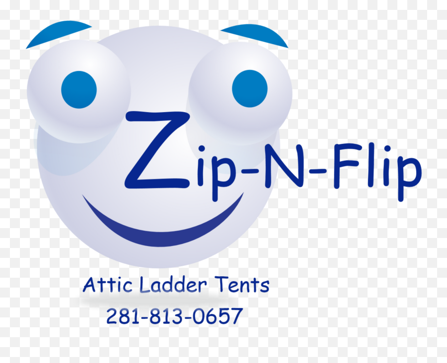Attic Tent Zip - Nflip United States Happy Png,Flip Over Icon