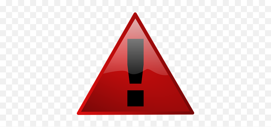 30 Free Triangle Warning Sign U0026 Vectors - Pixabay Red Caution Png,Warning Triangle Icon