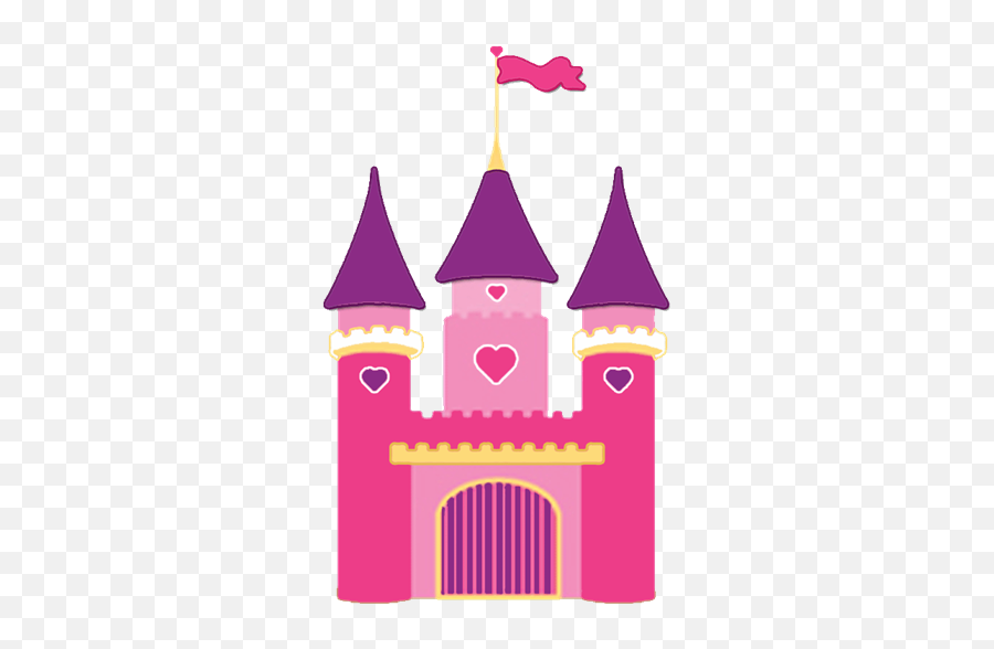 Disney Princess Castle Transparent U0026 Png Clipart Free - Happy 6th Birthday Daughter,Disney Castle Transparent Background